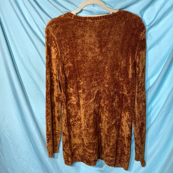Size M Kasper sweater - Picture 2 of 2